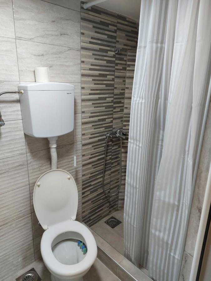 Djurdjevak Apartment Valjevo Exterior foto